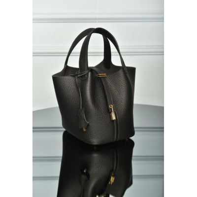 Hermes Picotin Lock 18 Bag