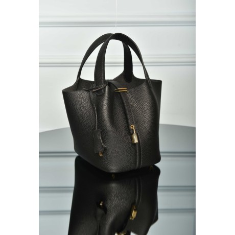 Hermes Picotin Lock 18 Bag