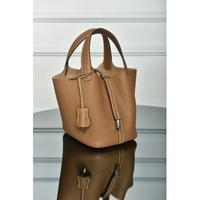 Hermes Picotin Lock 18 Bag