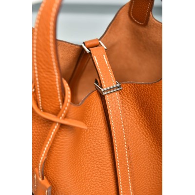 Hermes Picotin Lock 18 Bag