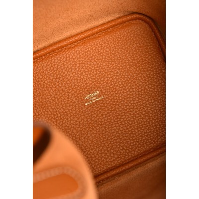 Hermes Picotin Lock 18 Bag