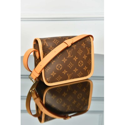 Louis Vuitton Satchel Wearable Wallet
