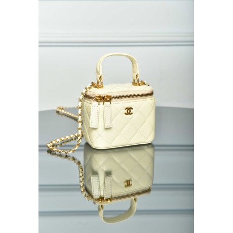 Chanel Vanity Case