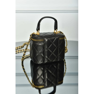 Chanel Vanity Case