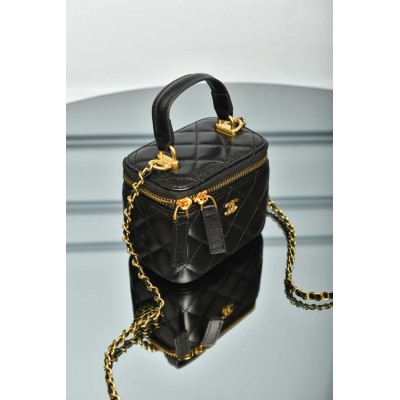 Chanel Vanity Case