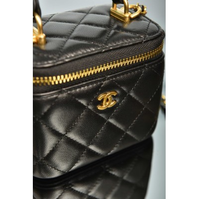 Chanel Vanity Case