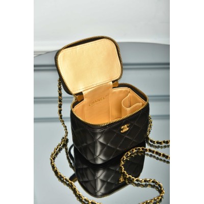 Chanel Vanity Case