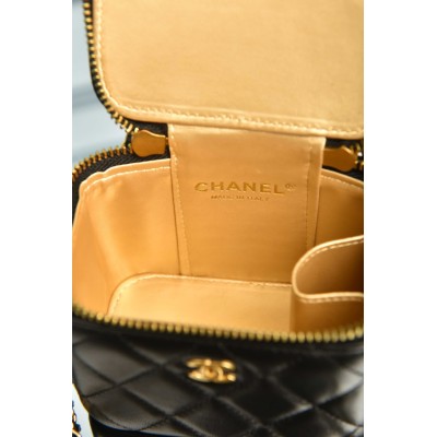 Chanel Vanity Case
