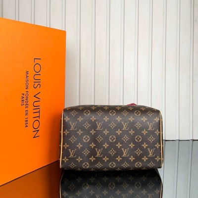 Louis Vuitton Speedy Soft 30