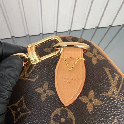 Louis Vuitton Speedy Soft 30