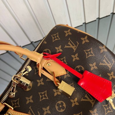 Louis Vuitton Speedy Soft 30