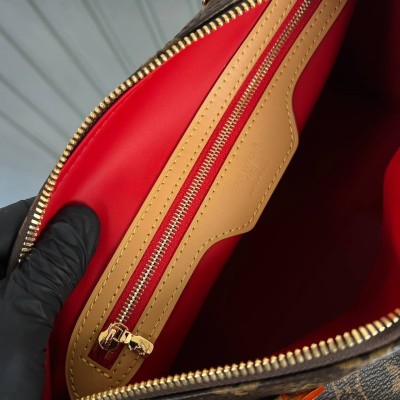 Louis Vuitton Speedy Soft 30