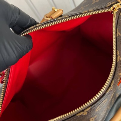 Louis Vuitton Speedy Soft 30