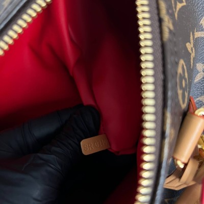 Louis Vuitton Speedy Soft 30