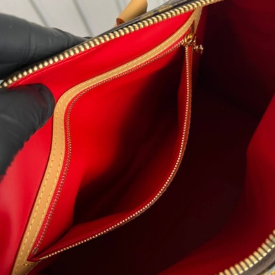 Louis Vuitton Speedy Soft 30