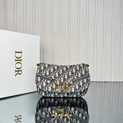 Dior CD Besace Bag