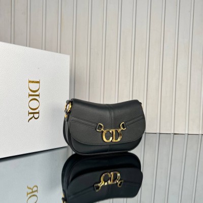 Dior CD Besace Bag