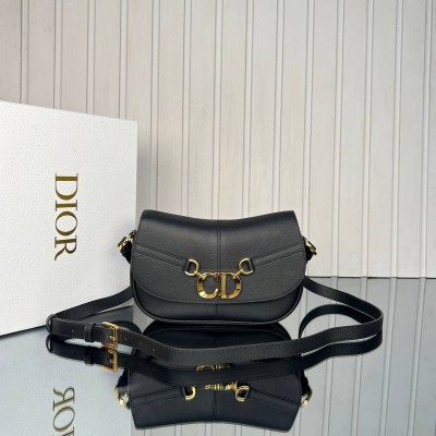 Dior CD Besace Bag