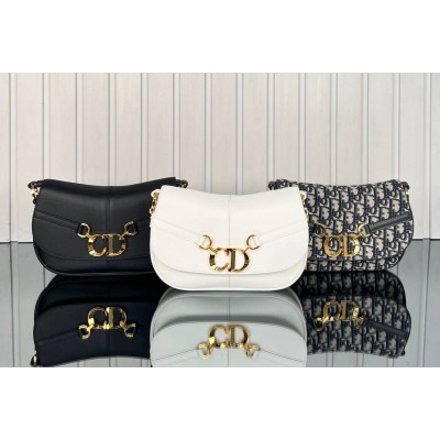 Dior CD Besace Bag