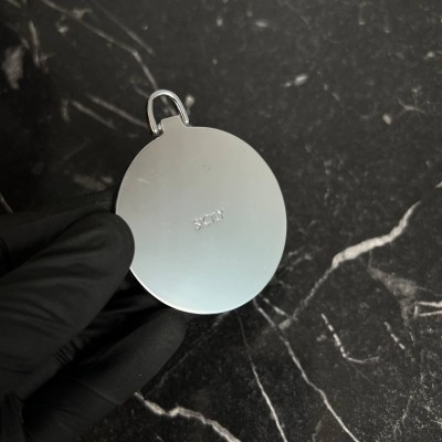 Dolce & Gabbana Mini Sicily Handbag