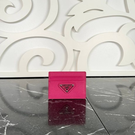 Prada Card Holder