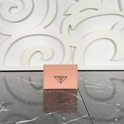 Prada Card Holder
