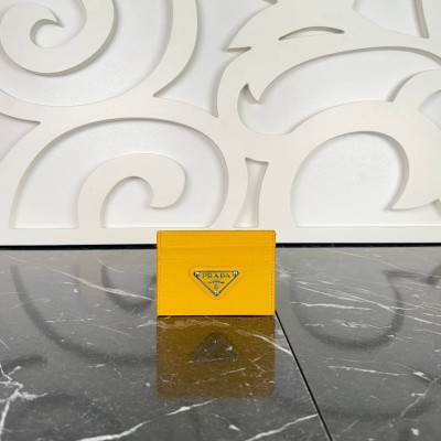 Prada Card Holder