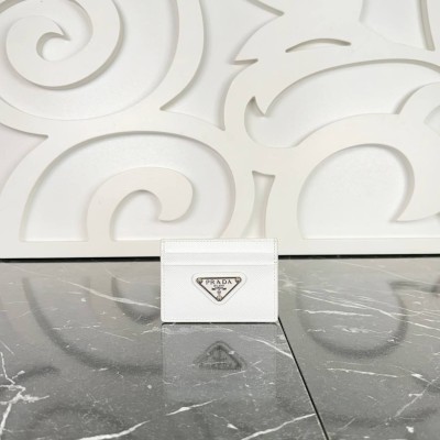 Prada Card Holder