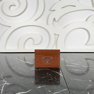 Prada Card Holder