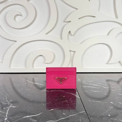 Prada Card Holder