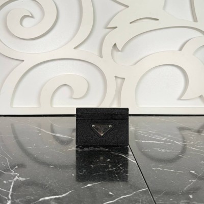Prada Card Holder
