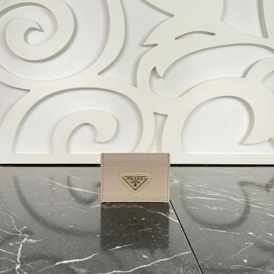 Prada Card Holder