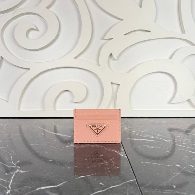 Prada Card Holder
