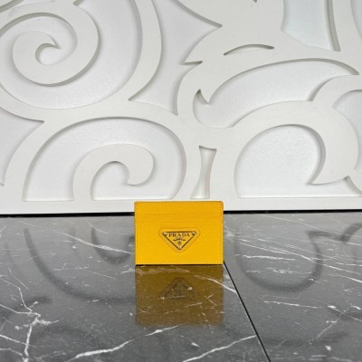 Prada Card Holder