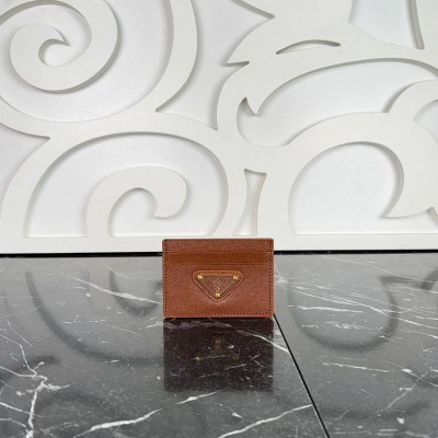 Prada Card Holder