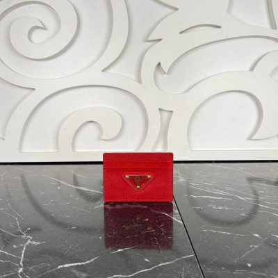 Prada Card Holder