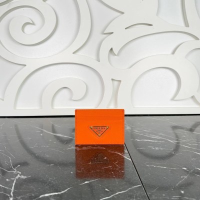 Prada Card Holder