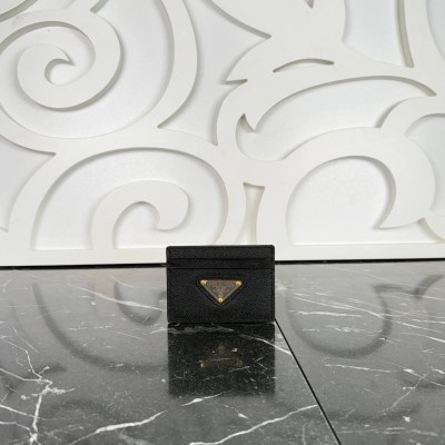 Prada Card Holder