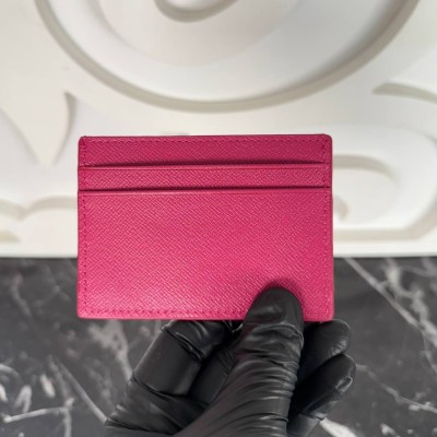 Prada Card Holder