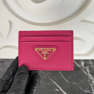 Prada Card Holder