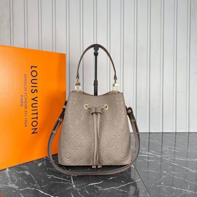 Louis Vuitton NeoNoe BB Bucket Bag