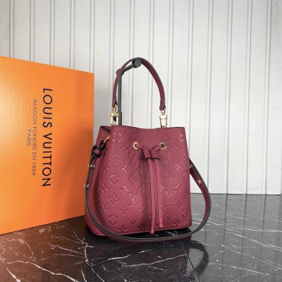 Louis Vuitton NeoNoe BB Bucket Bag