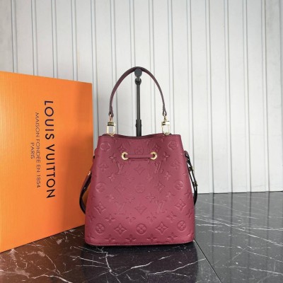 Louis Vuitton NeoNoe BB Bucket Bag