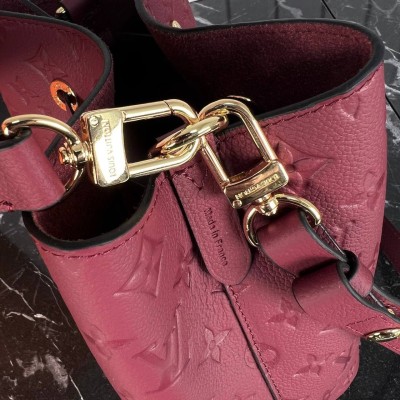 Louis Vuitton NeoNoe BB Bucket Bag