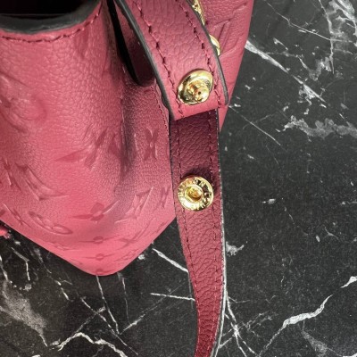 Louis Vuitton NeoNoe BB Bucket Bag