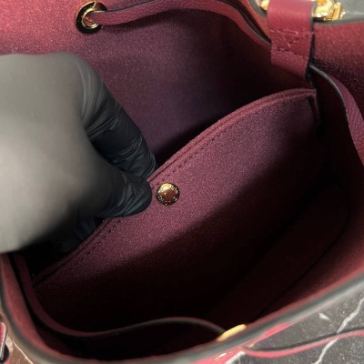 Louis Vuitton NeoNoe BB Bucket Bag