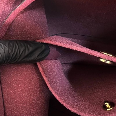 Louis Vuitton NeoNoe BB Bucket Bag