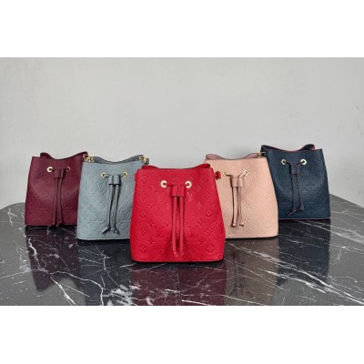 Louis Vuitton NeoNoe BB Bucket Bag