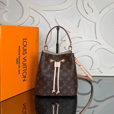 Louis Vuitton NeoNoe BB Bucket Bag