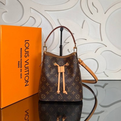 Louis Vuitton NeoNoe BB Bucket Bag